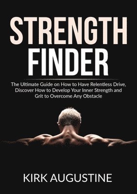 Kirk Augustine - Strength Finder, Häftad