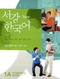 New Sogang Korean 1A Student's Book