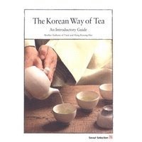 Hong Kyeong-hee, Brother Anthony - Korean Way of Tea, Häftad