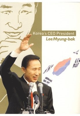 Robert Koehler - Korea's CEO President, Häftad. Tillgänglighet: Tillfälligt slut
