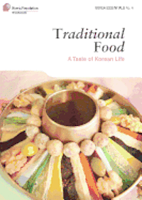 Robert Koehler - Traditional Food, Häftad. Tillgänglighet: Tillfälligt slut