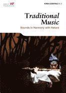Robert Koehler, Jin-hyuk Lee - Traditional Music, Häftad. Tillgänglighet: Tillfälligt slut
