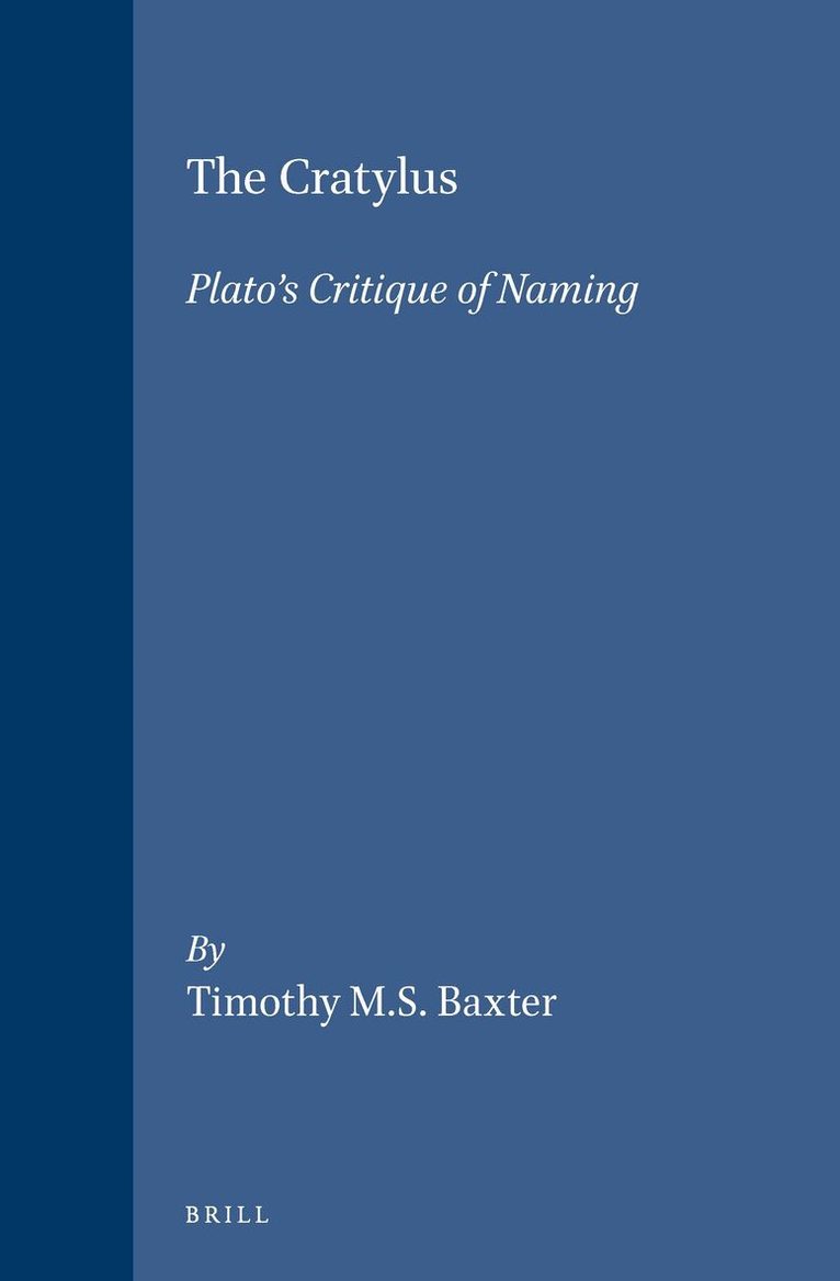 Cratylus