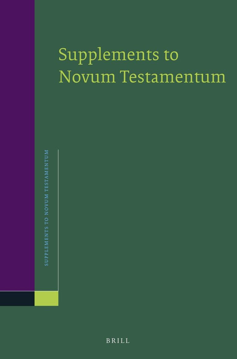 Joost Holleman - Resurrection and Parousia, Inbunden
