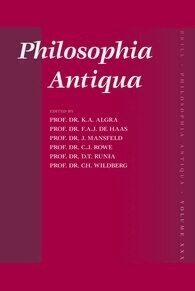 Allan T. Bäck - Aristotle's Theory of Predication, Inbunden