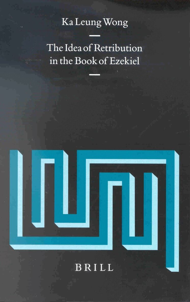 Idea of Retribution in the Book of Ezekiel