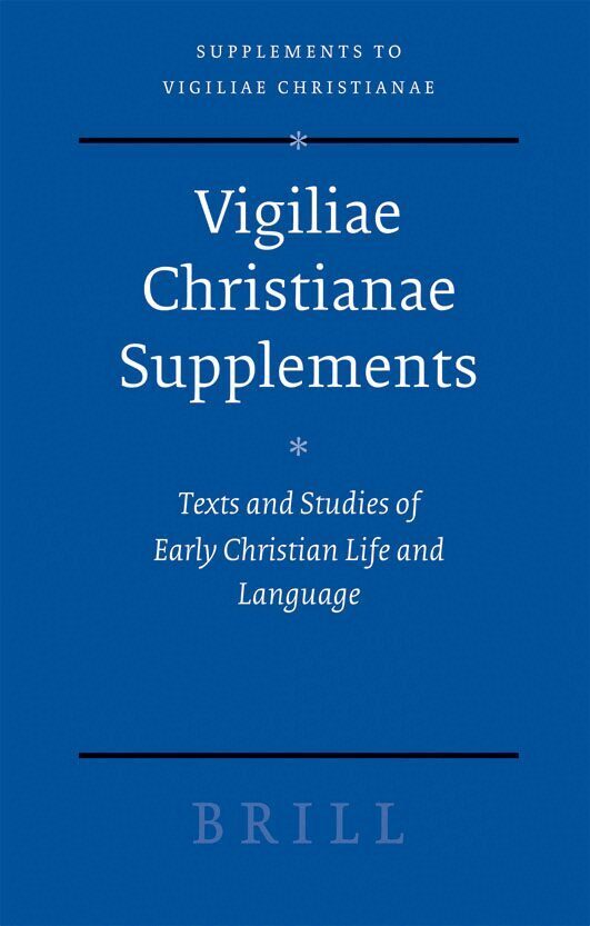 Nicholas Constas - Proclus of Constantinople and the Cult of the Virgin in Late Antiquity, Inbunden