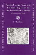 Russia's Foreign Trade and Economic Expansion in the Seventeenth Century