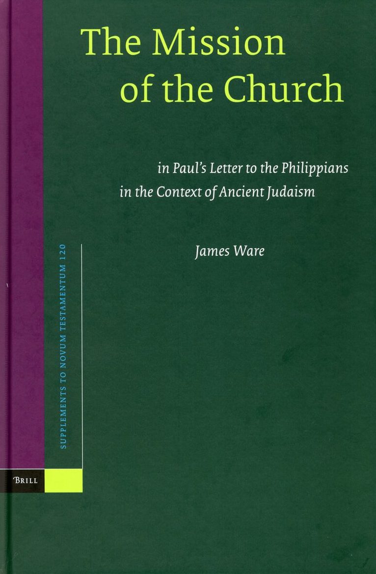 Mission of the Church