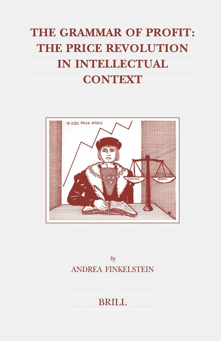 Grammar of Profit