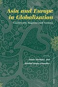 Asia and Europe in Globalization: Continents, Regions and Nations