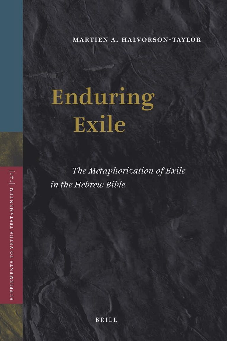 Enduring Exile