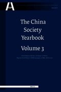 The China Society Yearbook, Volume 3: Analysis and Forecast of China's Social Development (2008)