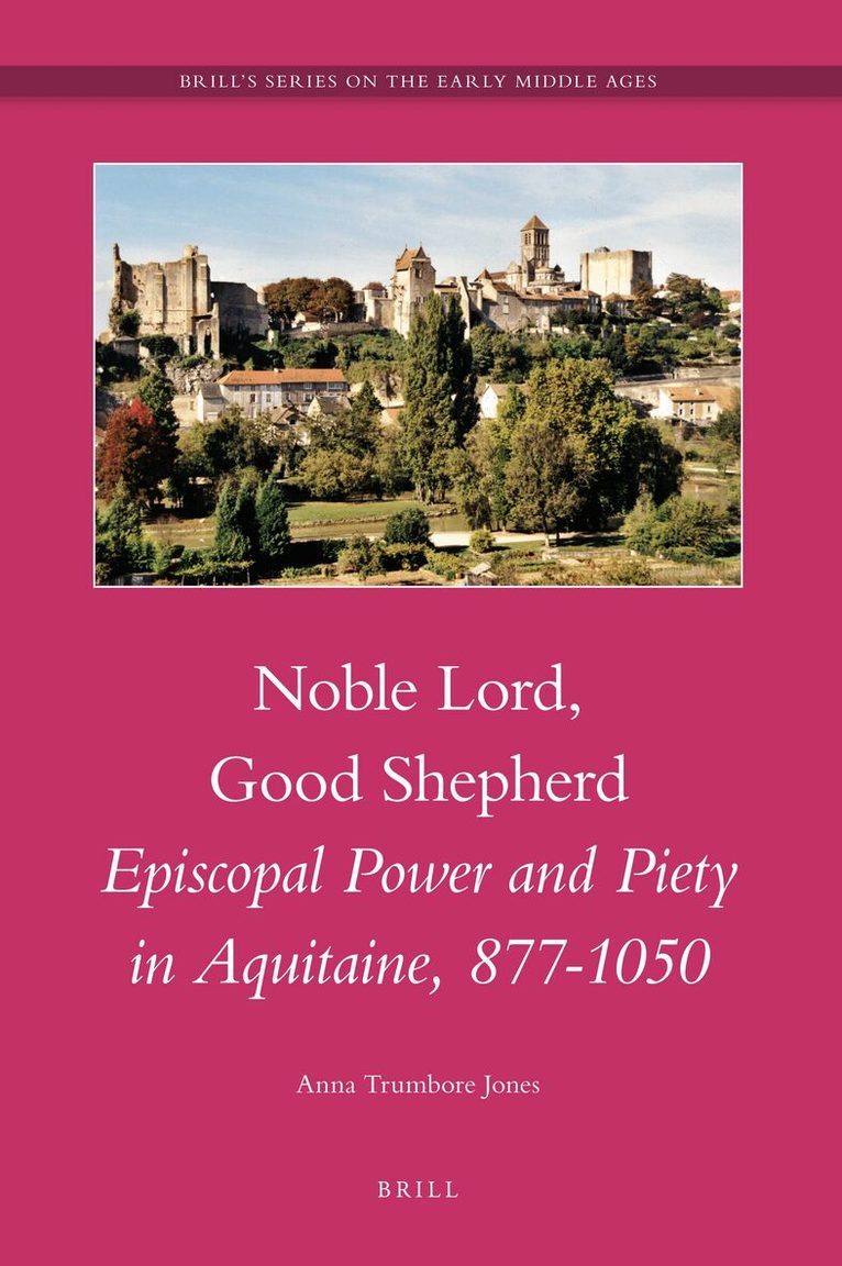 Anna Trumbore Jones - Noble Lord, Good Shepherd, Inbunden. Tillgänglighet: Lägg i varukorg