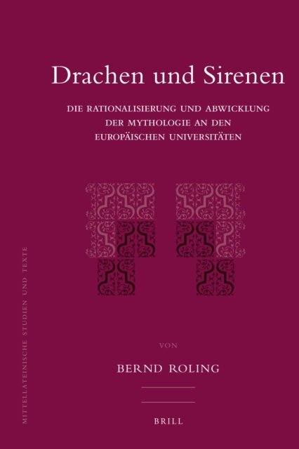 Bernd Roling - Drachen und Sirenen, E-bok