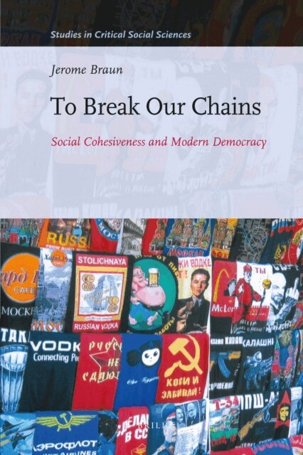 Jerome Braun - To Break Our Chains, E-bok