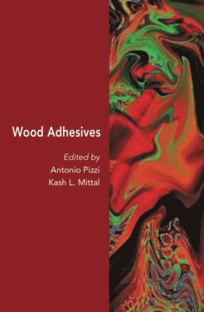 Kash L. Mittal, Antonio Pizzi - Wood Adhesives, E-bok