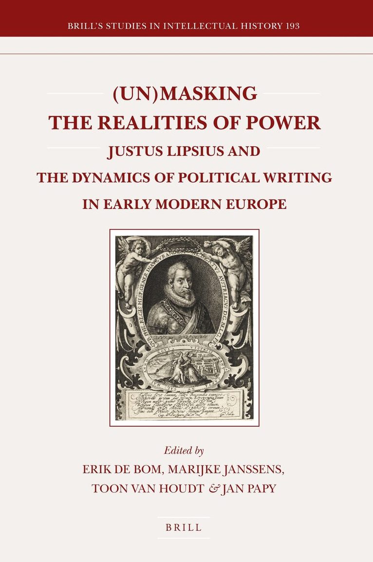(Un)masking the Realities of Power