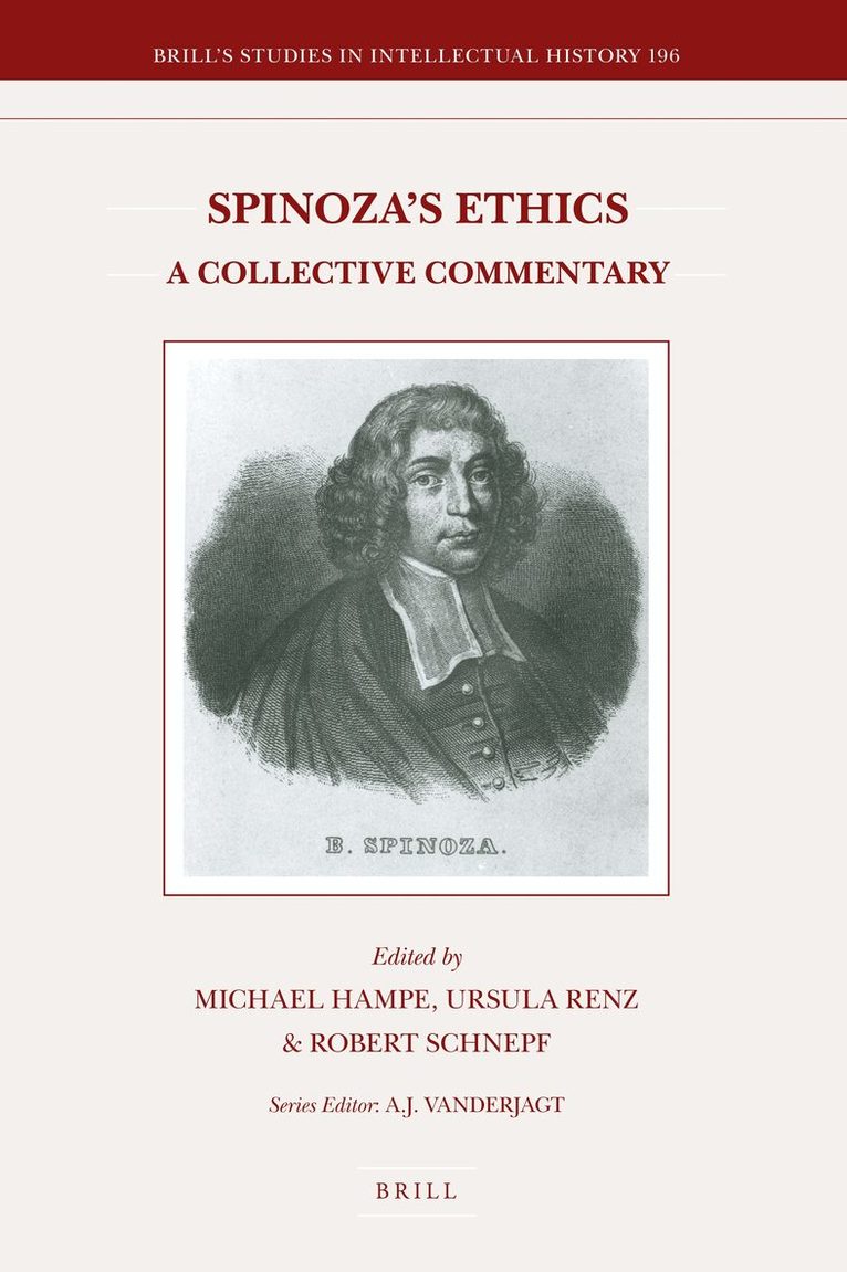 Spinoza's Ethics
