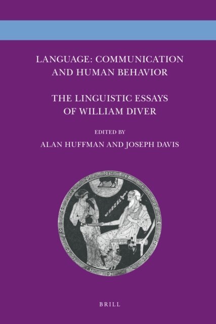 Joseph Davis, Alan Huffman - Language: Communication and Human Behavior, E-bok