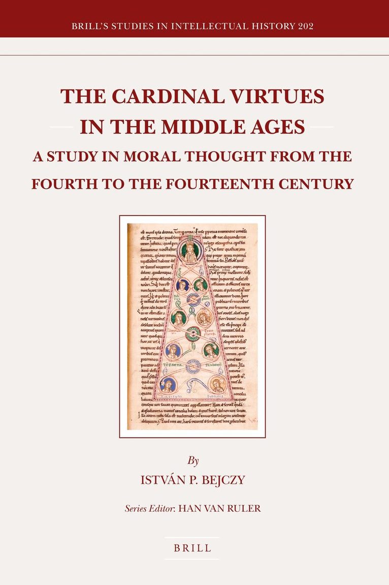 Cardinal Virtues in the Middle Ages