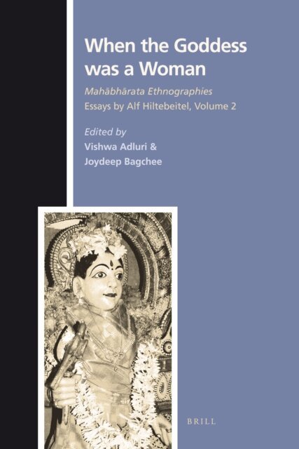 When the Goddess was a Woman, E-bok