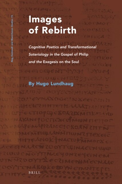 Hugo Lundhaug - Images of Rebirth, E-bok