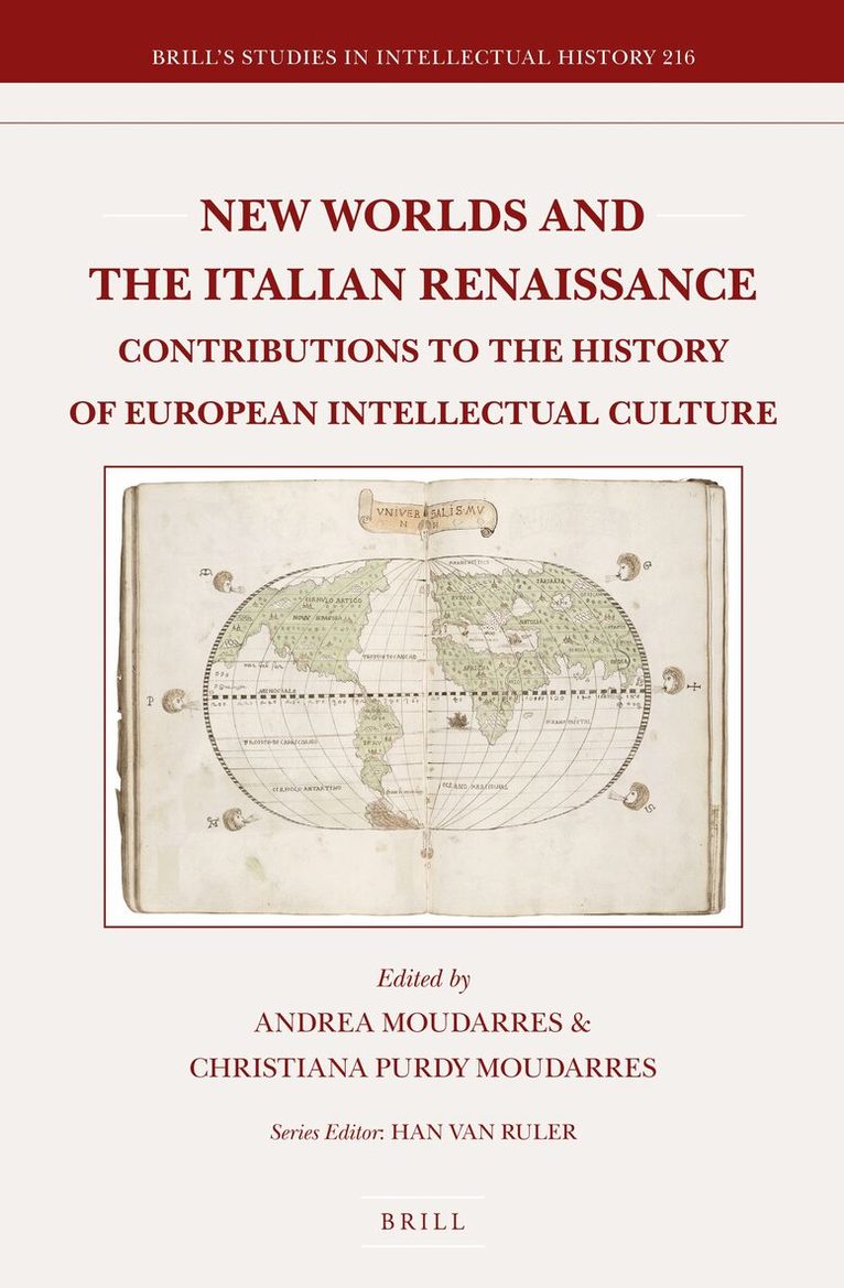 New Worlds and the Italian Renaissance