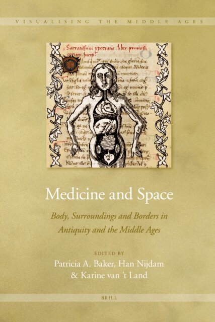 Medicine and Space, E-bok