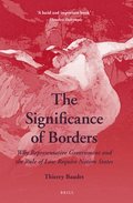 The Significance of Borders