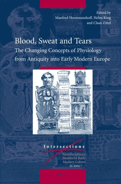 Blood, Sweat and Tears, E-bok