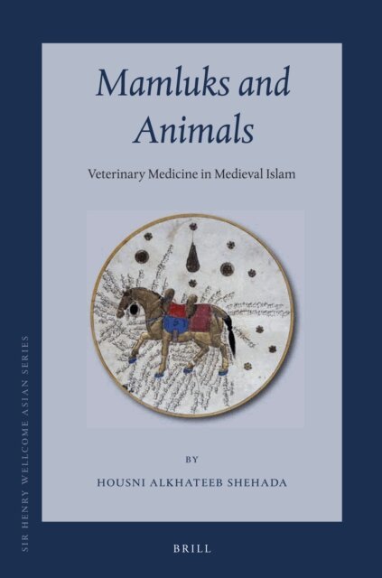 Housni Alkhateeb Shehada - Mamluks and Animals, E-bok