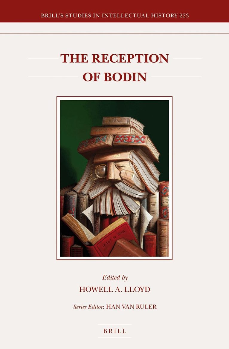 Reception of Bodin