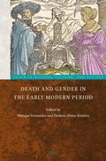 Death and Gender in the Early Modern Period