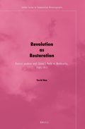 Revolution as Restoration