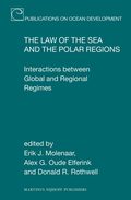 Law of the Sea and the Polar Regions