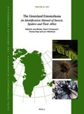 The Greenland Entomofauna: An Identification Manual of Insects, Spiders and Their Allies