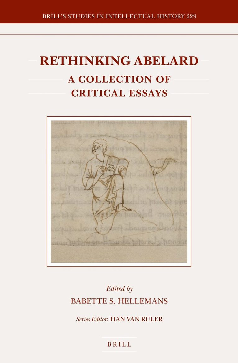 Rethinking Abelard