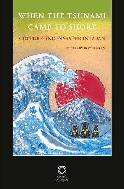Roy Starrs - When the Tsunami Came to Shore, E-bok