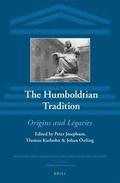 Humboldtian Tradition