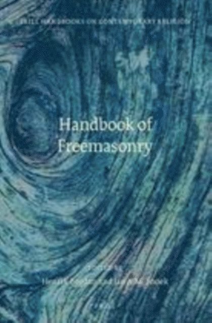 Handbook of Freemasonry, E-bok