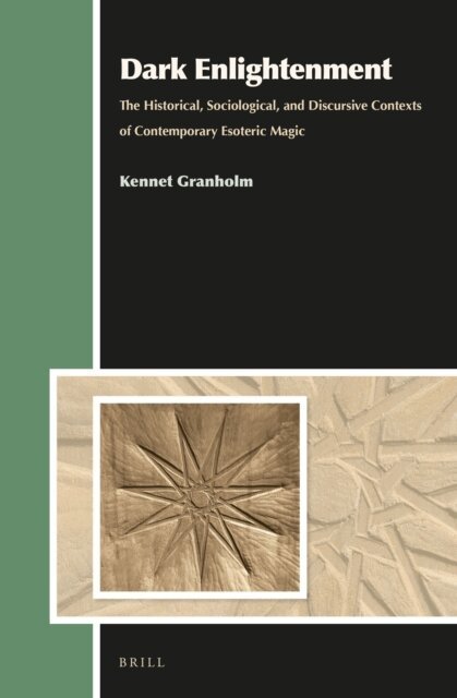 Kennet Granholm - Dark Enlightenment, E-bok