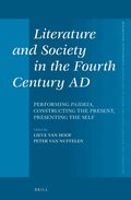 Literature and Society in the Fourth Century AD