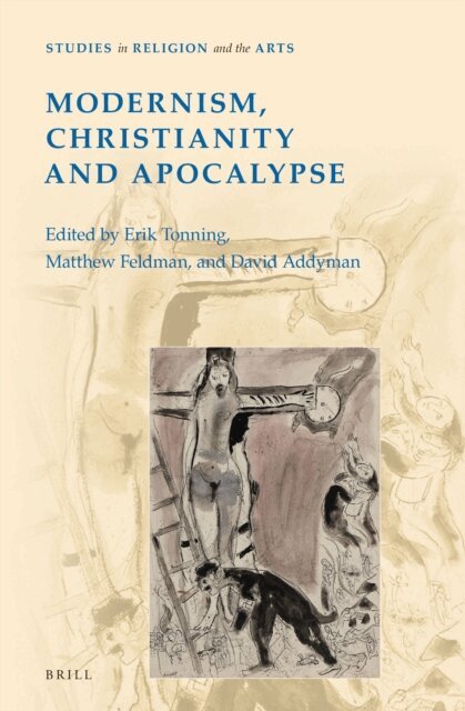 Modernism, Christianity and Apocalypse, E-bok