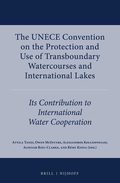 UNECE Convention on the Protection and Use of Transboundary Watercourses and International Lakes