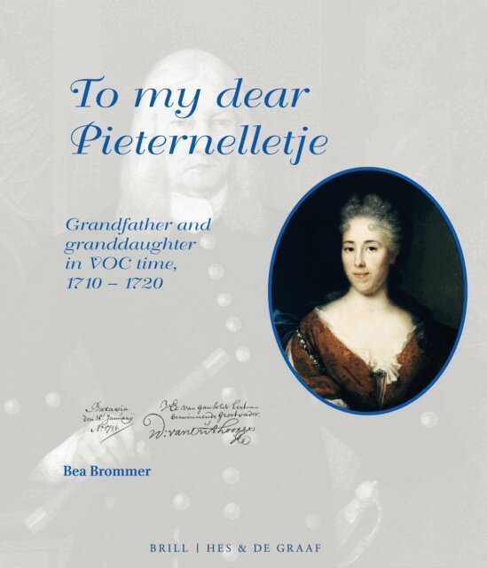 Bea Brommer - To My Dear Pieternelletje, E-bok