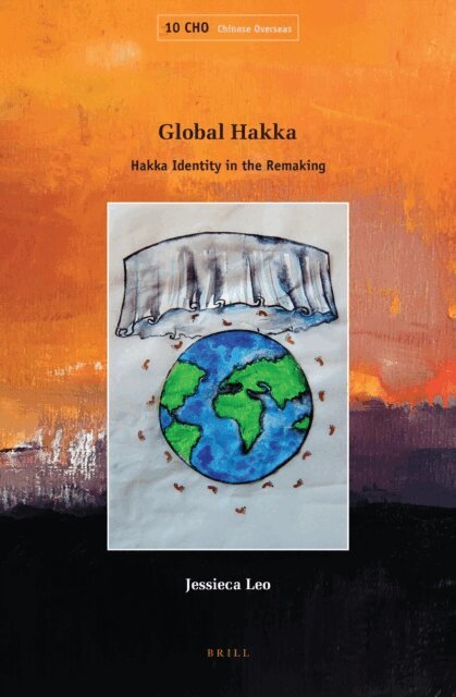 Jessieca Leo - Global Hakka, E-bok