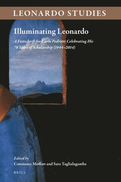 Sara Taglialagamba, Constance Moffatt - Illuminating Leonardo, E-bok