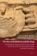 Star of Bethlehem and the Magi