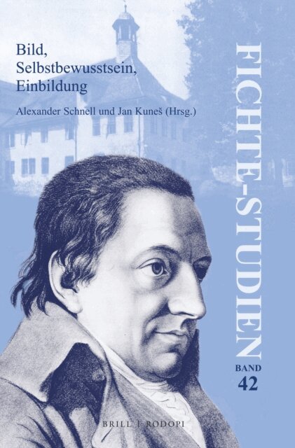 Jan Kunes, Alexander Schnell - Bild, Selbstbewusstsein, Einbildung, E-bok